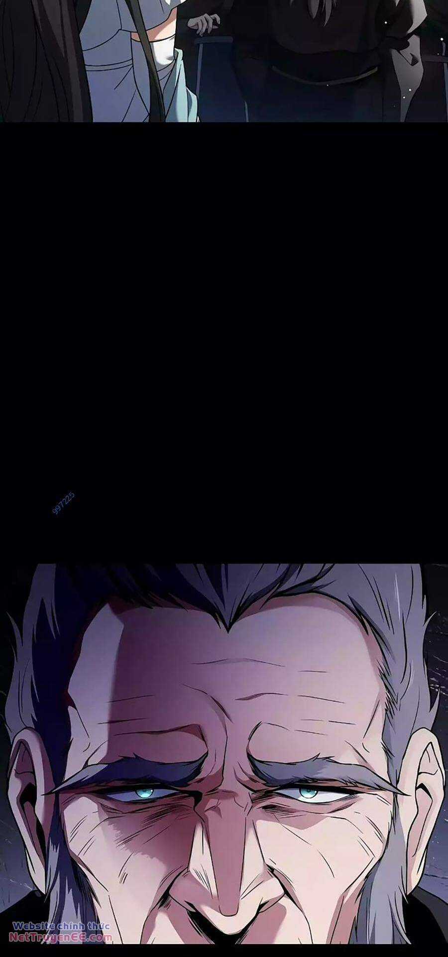 Đại Pháp Sư Mở Nhà Hàng Nhà hàng tốt nhất gần tôi Chapter 20 trang 15