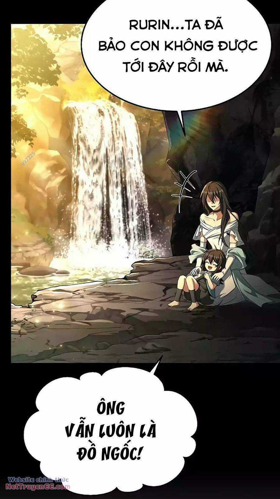 Đại Pháp Sư Mở Nhà Hàng Nhà hàng tốt nhất gần tôi Chapter 20 trang 17