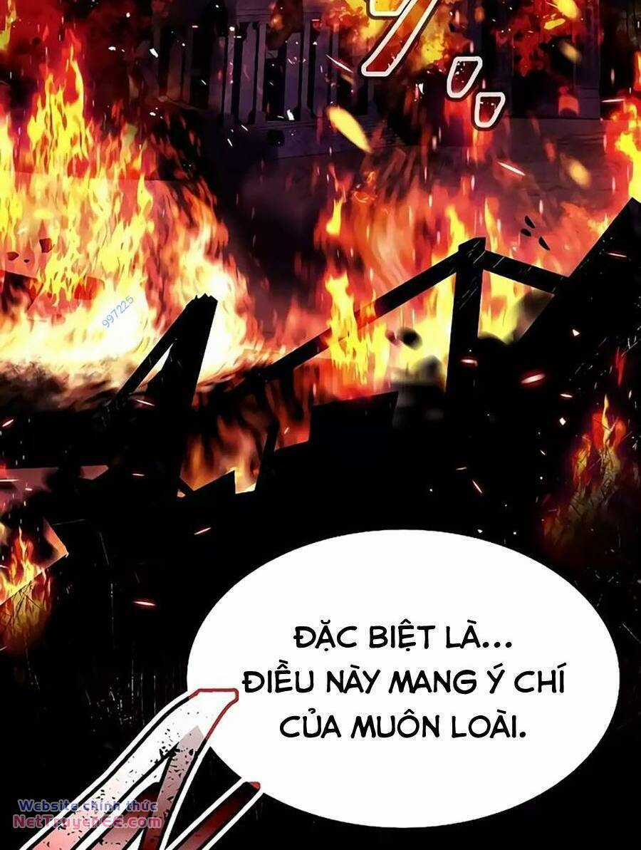 Đại Pháp Sư Mở Nhà Hàng Nhà hàng tốt nhất gần tôi Chapter 20 trang 2