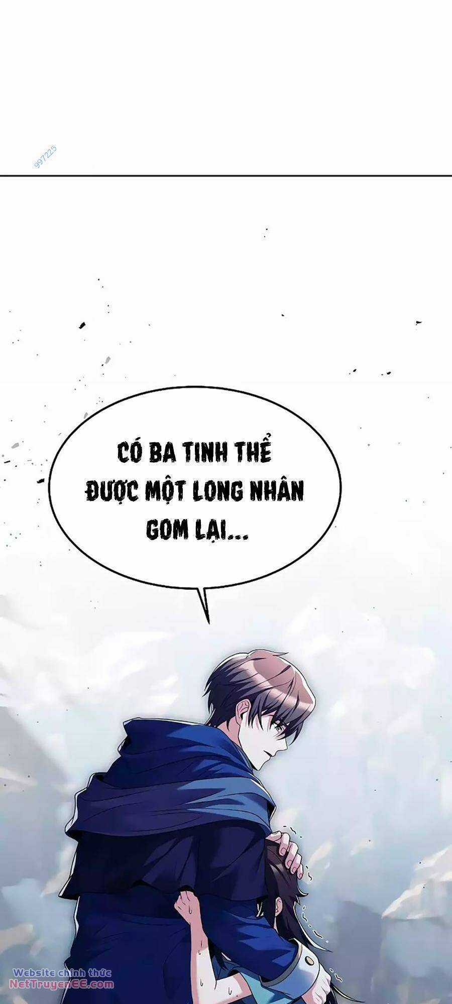 Đại Pháp Sư Mở Nhà Hàng Nhà hàng tốt nhất gần tôi Chapter 20 trang 25