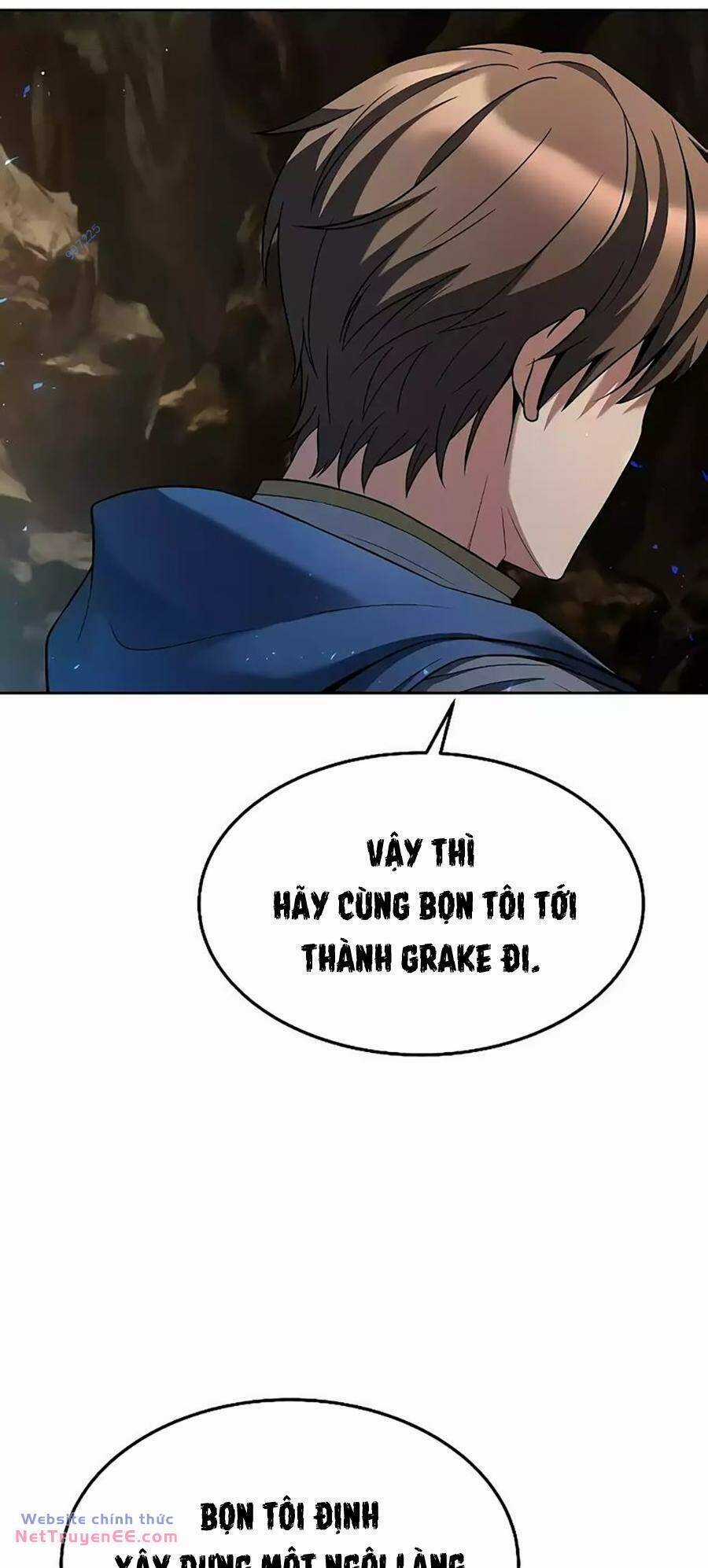 Đại Pháp Sư Mở Nhà Hàng Nhà hàng tốt nhất gần tôi Chapter 20 trang 33