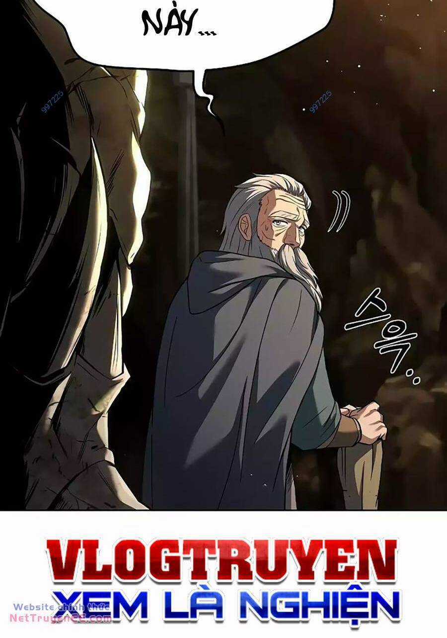 Đại Pháp Sư Mở Nhà Hàng Nhà hàng tốt nhất gần tôi Chapter 20 trang 37