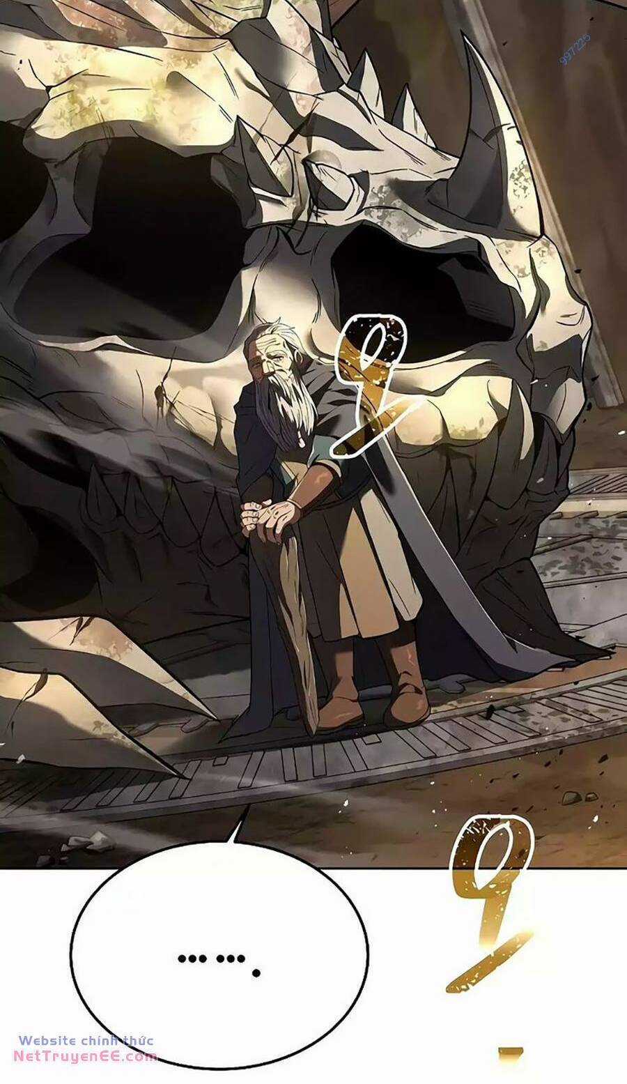 Đại Pháp Sư Mở Nhà Hàng Nhà hàng tốt nhất gần tôi Chapter 20 trang 40