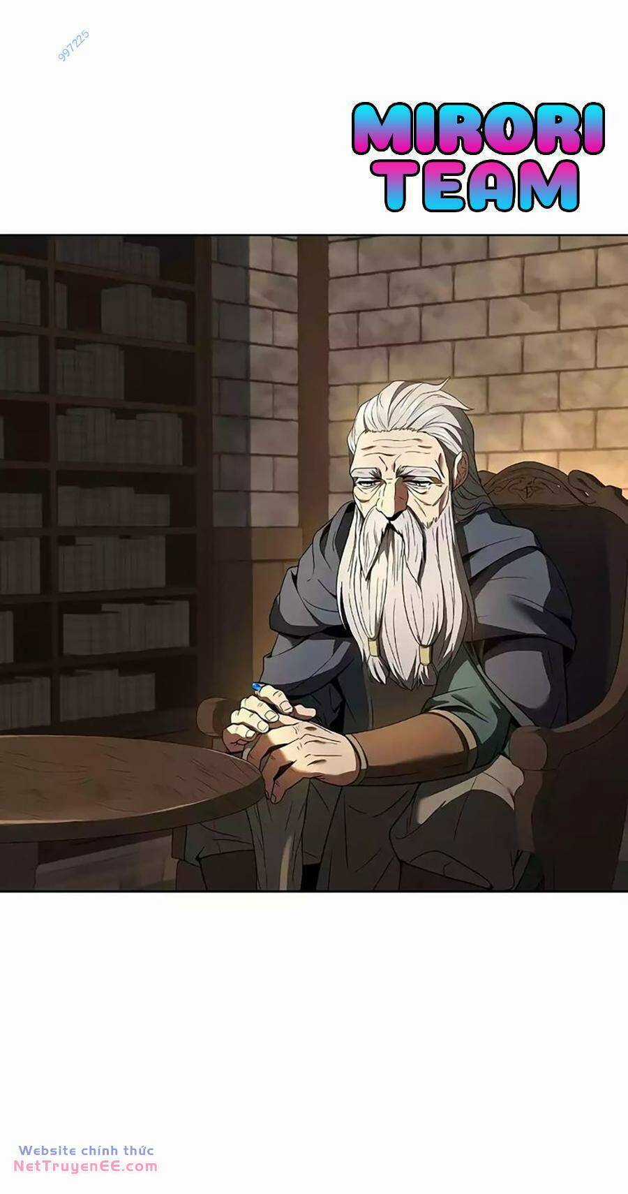 Đại Pháp Sư Mở Nhà Hàng Nhà hàng tốt nhất gần tôi Chapter 20 trang 47