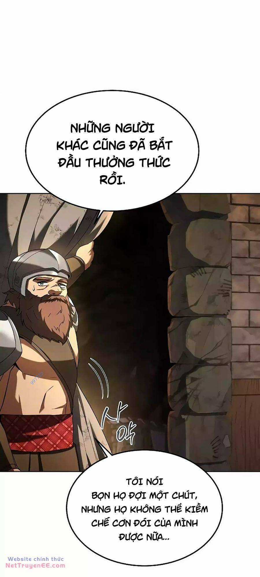 Đại Pháp Sư Mở Nhà Hàng Nhà hàng tốt nhất gần tôi Chapter 20 trang 52