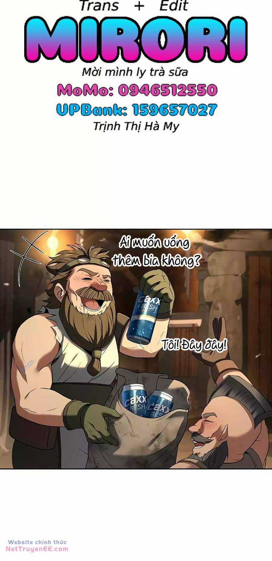 Đại Pháp Sư Mở Nhà Hàng Nhà hàng tốt nhất gần tôi Chapter 20 trang 56