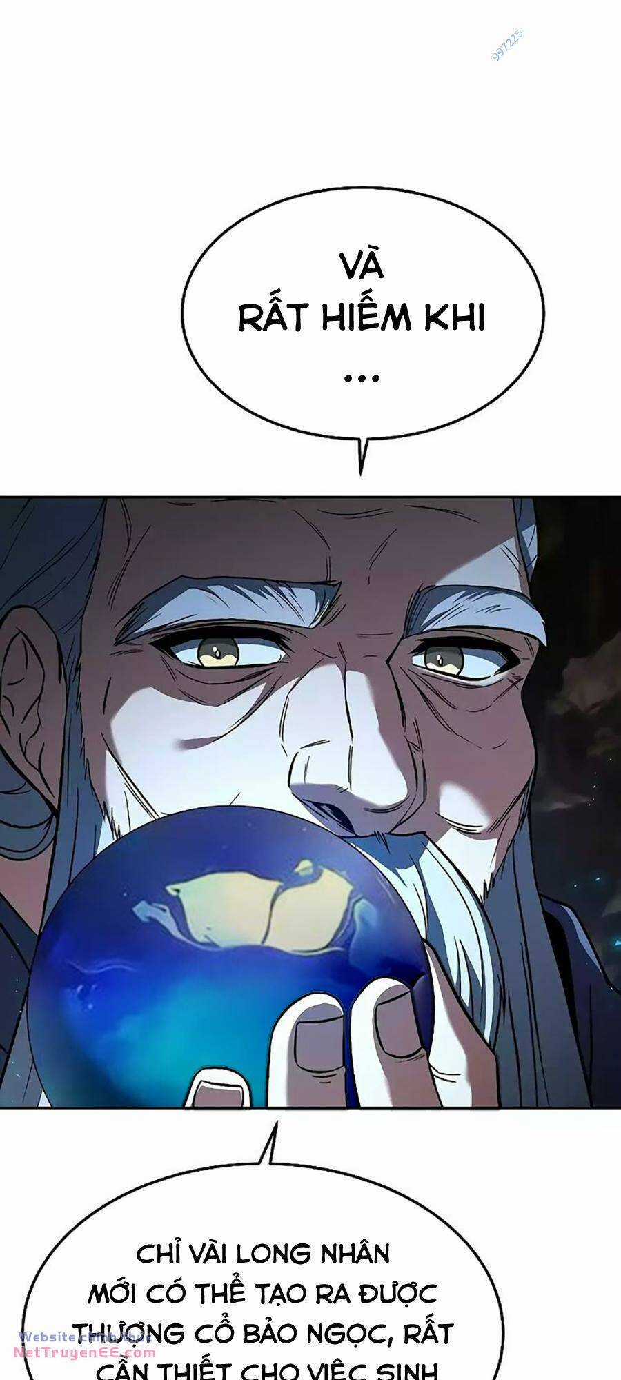 Đại Pháp Sư Mở Nhà Hàng Nhà hàng tốt nhất gần tôi Chapter 20 trang 6