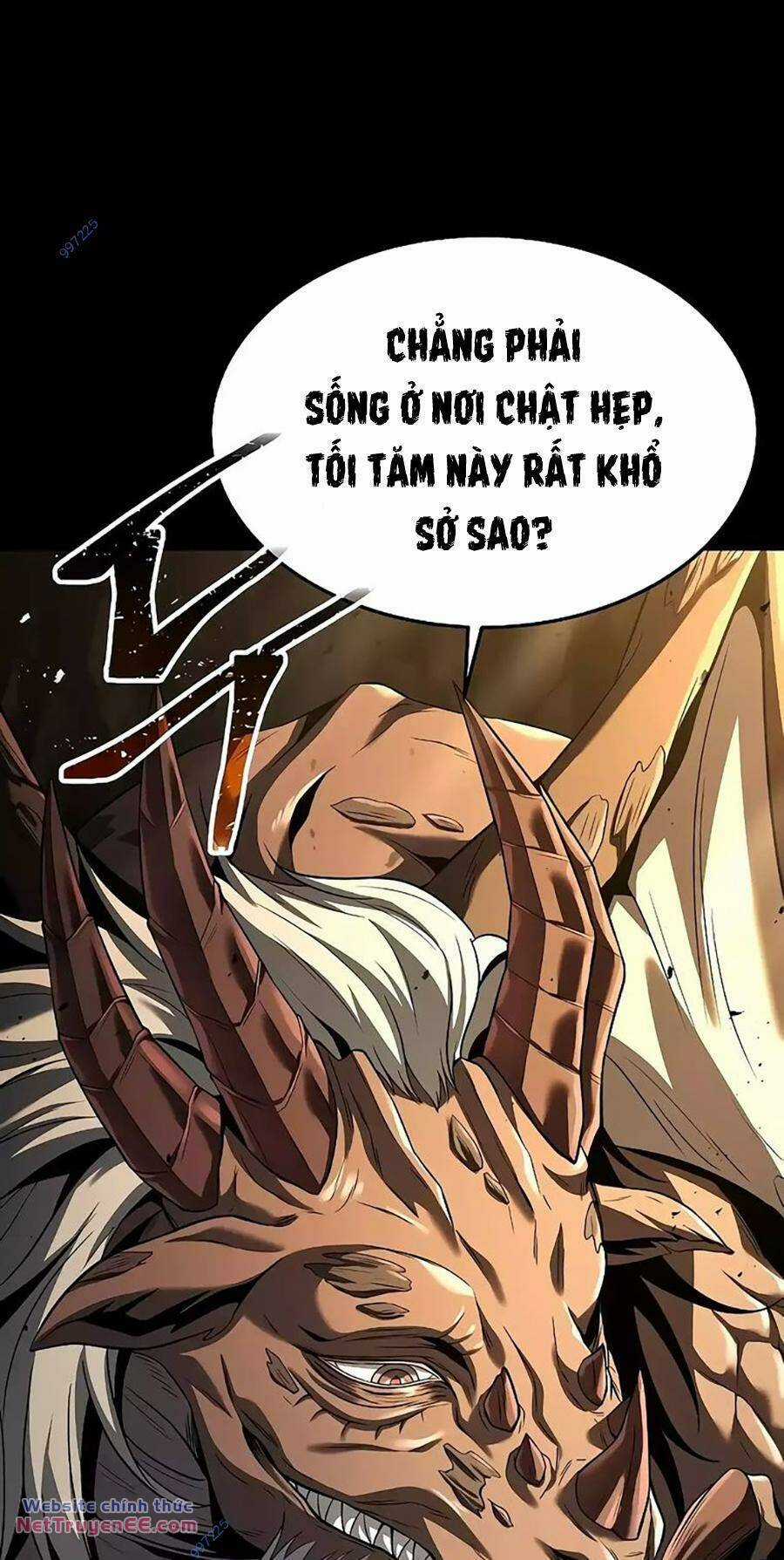 Đại Pháp Sư Mở Nhà Hàng Nhà hàng tốt nhất gần tôi Chapter 20 trang 60