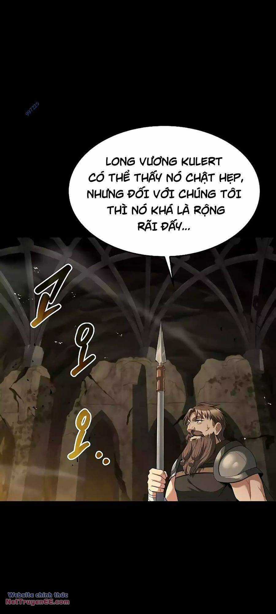 Đại Pháp Sư Mở Nhà Hàng Nhà hàng tốt nhất gần tôi Chapter 20 trang 62