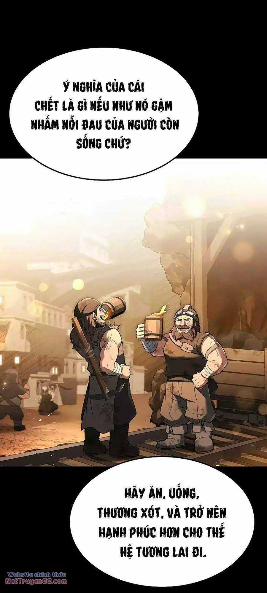 Đại Pháp Sư Mở Nhà Hàng Nhà hàng tốt nhất gần tôi Chapter 20 trang 72