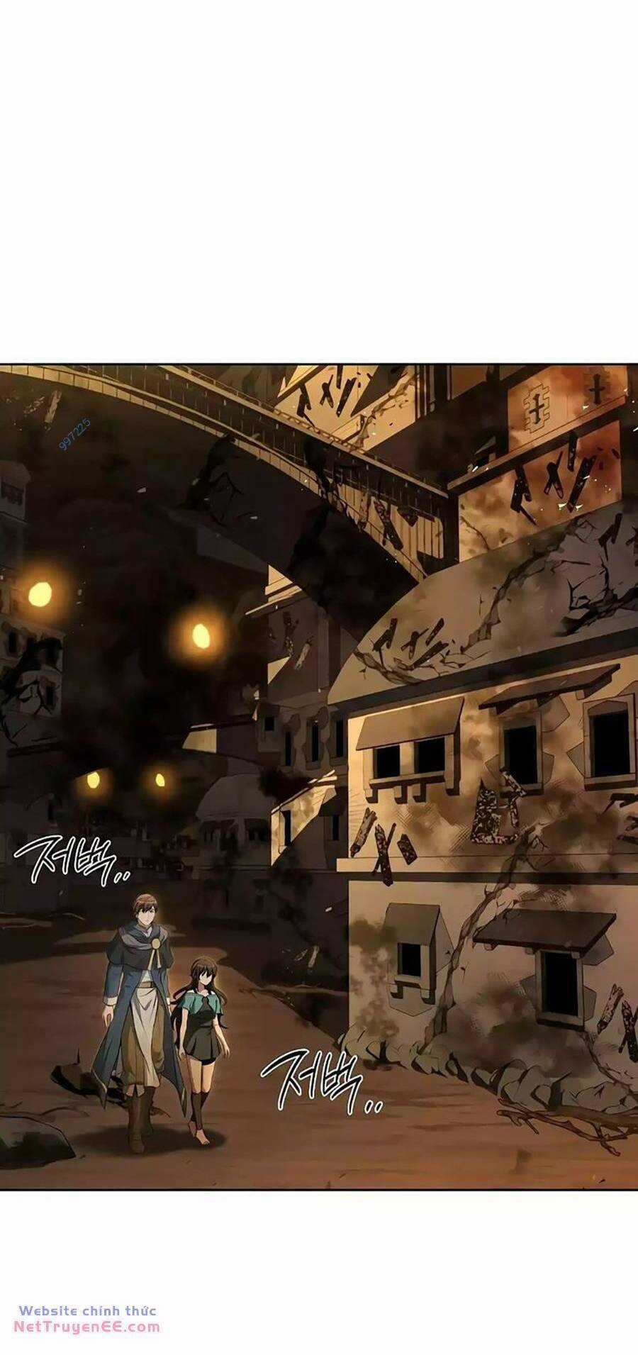 Đại Pháp Sư Mở Nhà Hàng Nhà hàng tốt nhất gần tôi Chapter 20 trang 86