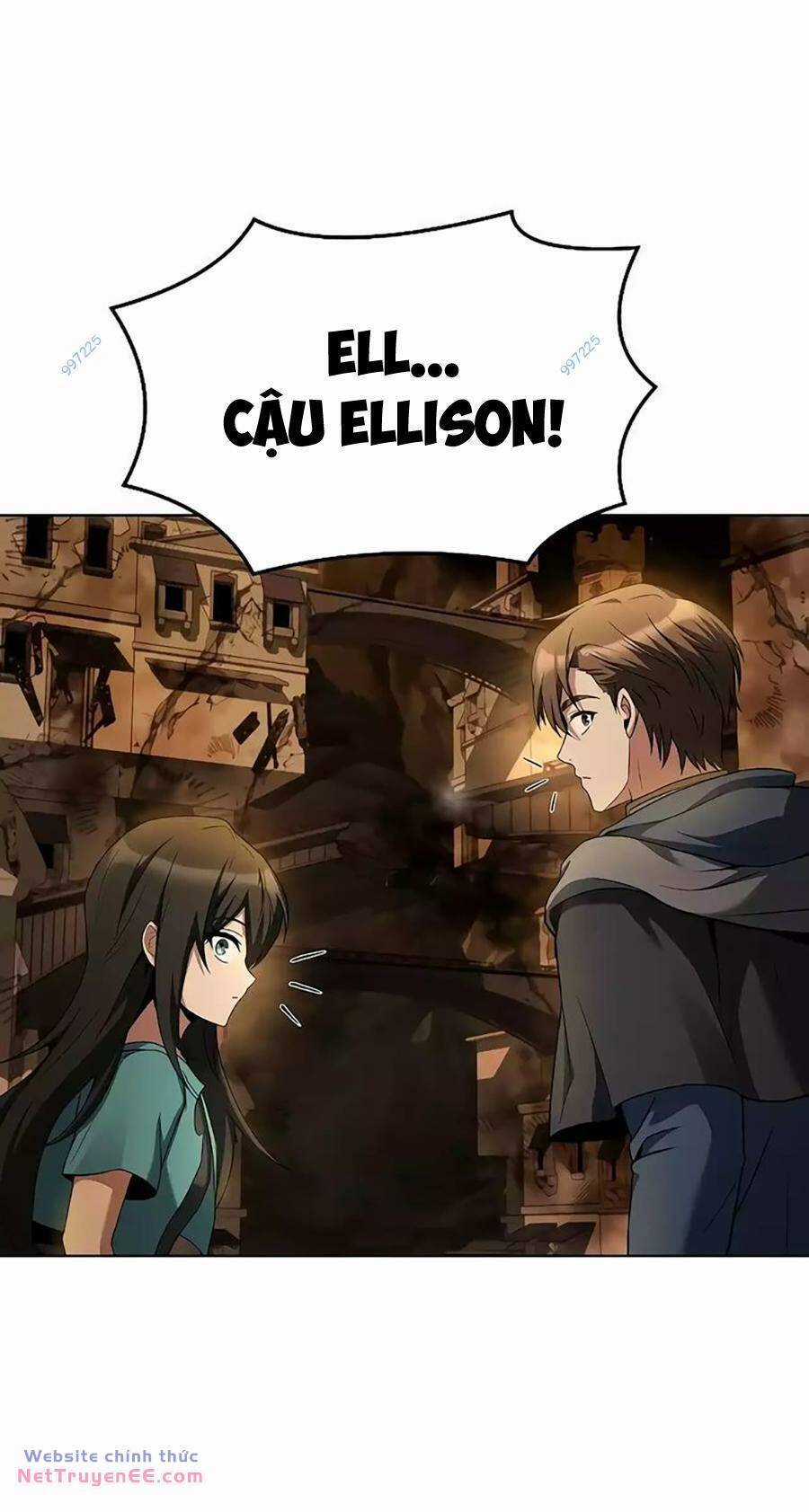 Đại Pháp Sư Mở Nhà Hàng Nhà hàng tốt nhất gần tôi Chapter 20 trang 87