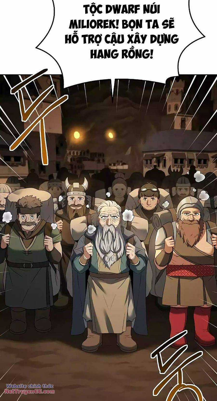 Đại Pháp Sư Mở Nhà Hàng Nhà hàng tốt nhất gần tôi Chapter 20 trang 90