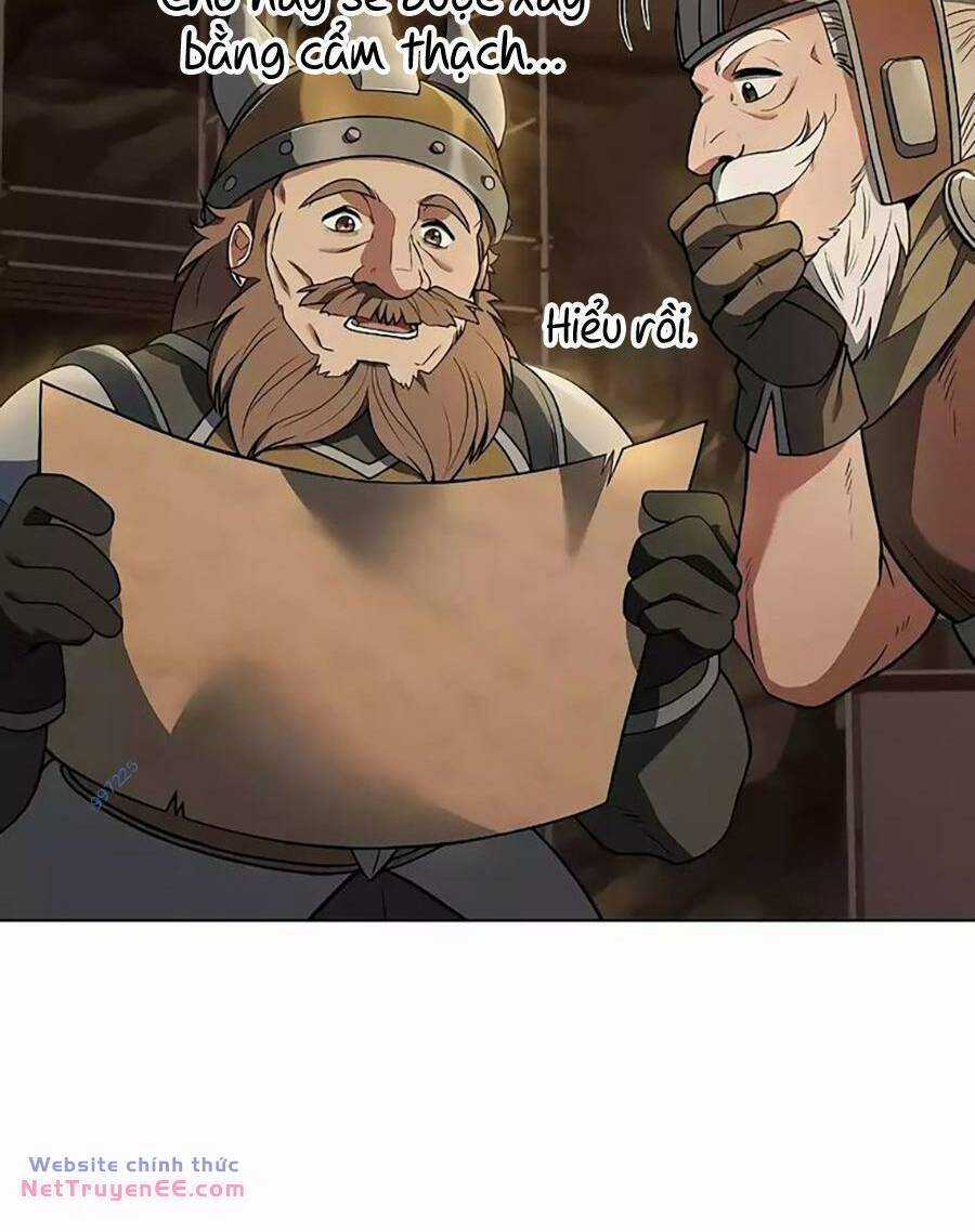 Đại Pháp Sư Mở Nhà Hàng Nhà hàng tốt nhất gần tôi Chapter 20 trang 94