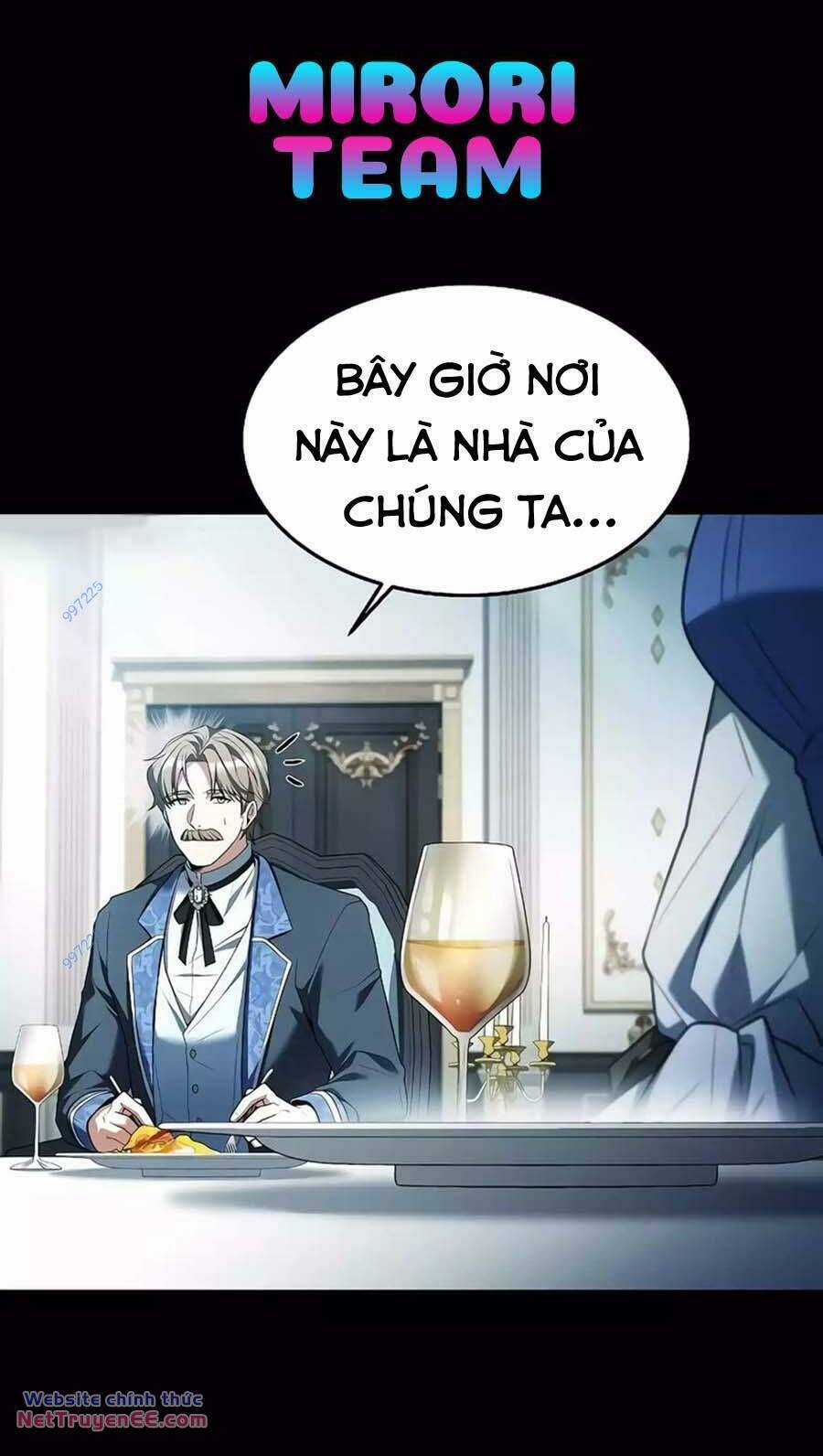 Đại Pháp Sư Mở Nhà Hàng Nhà hàng tốt nhất gần tôi Chapter 21 trang 101