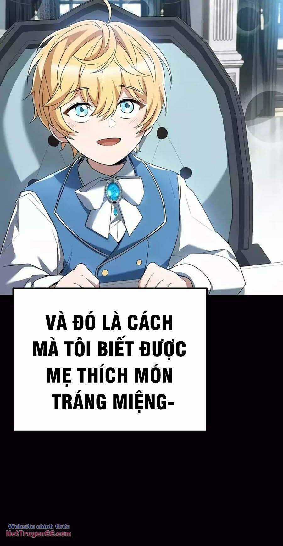 Đại Pháp Sư Mở Nhà Hàng Nhà hàng tốt nhất gần tôi Chapter 21 trang 106