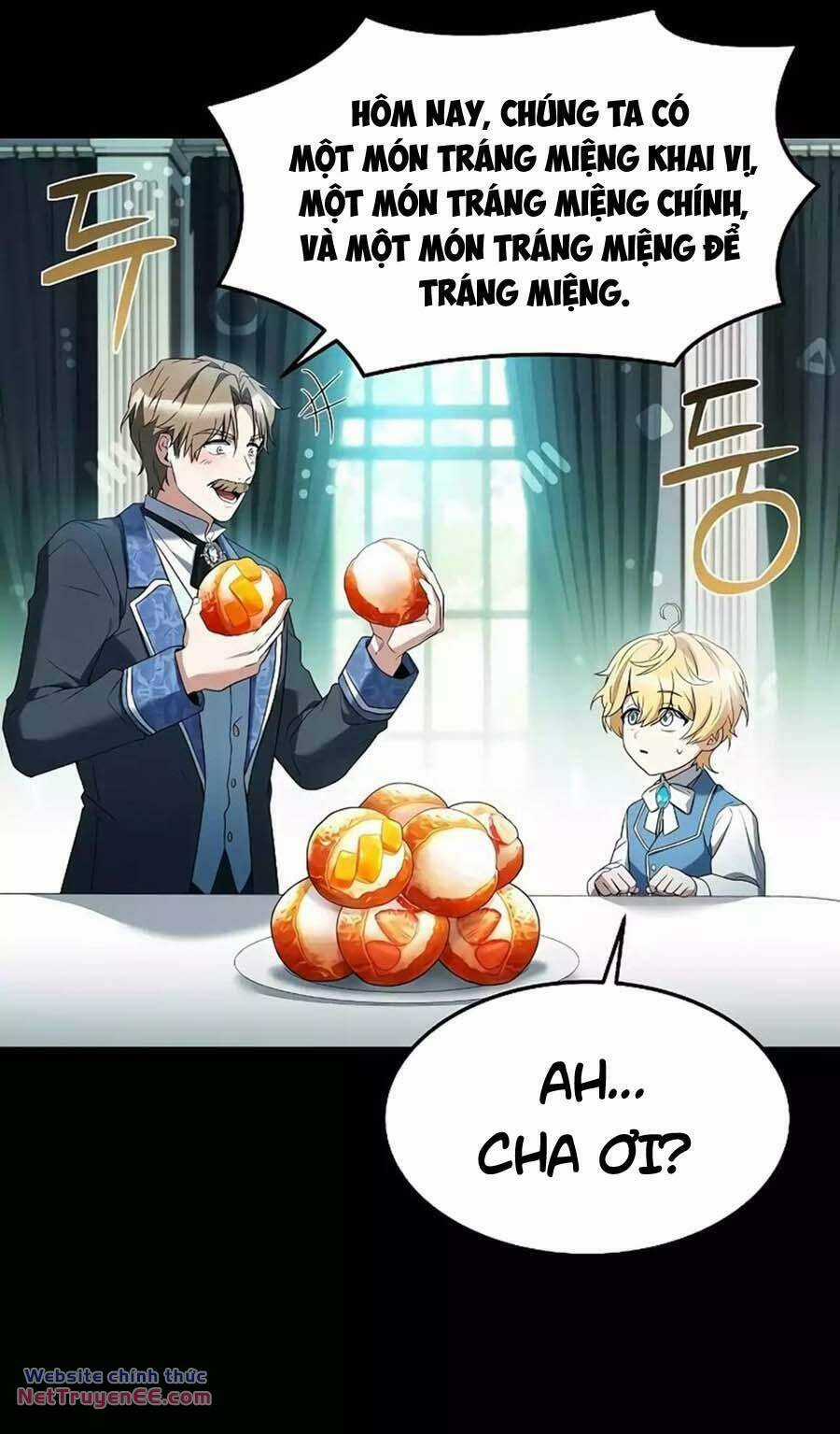 Đại Pháp Sư Mở Nhà Hàng Nhà hàng tốt nhất gần tôi Chapter 21 trang 109