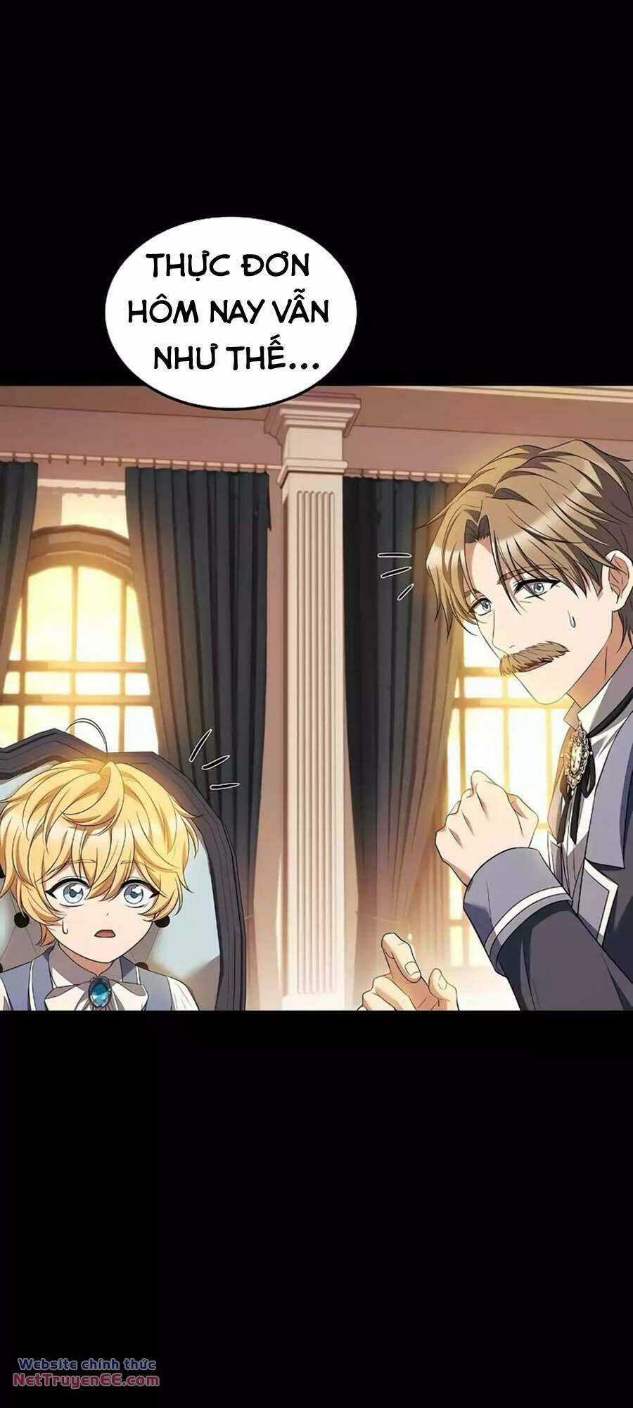 Đại Pháp Sư Mở Nhà Hàng Nhà hàng tốt nhất gần tôi Chapter 21 trang 113