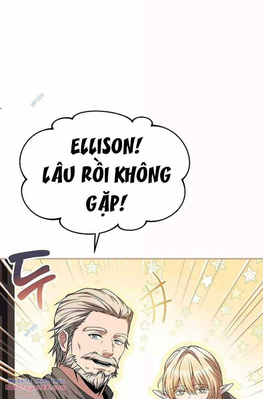 Đại Pháp Sư Mở Nhà Hàng Nhà hàng tốt nhất gần tôi Chapter 21 trang 21