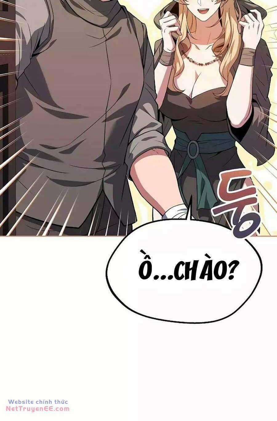 Đại Pháp Sư Mở Nhà Hàng Nhà hàng tốt nhất gần tôi Chapter 21 trang 22