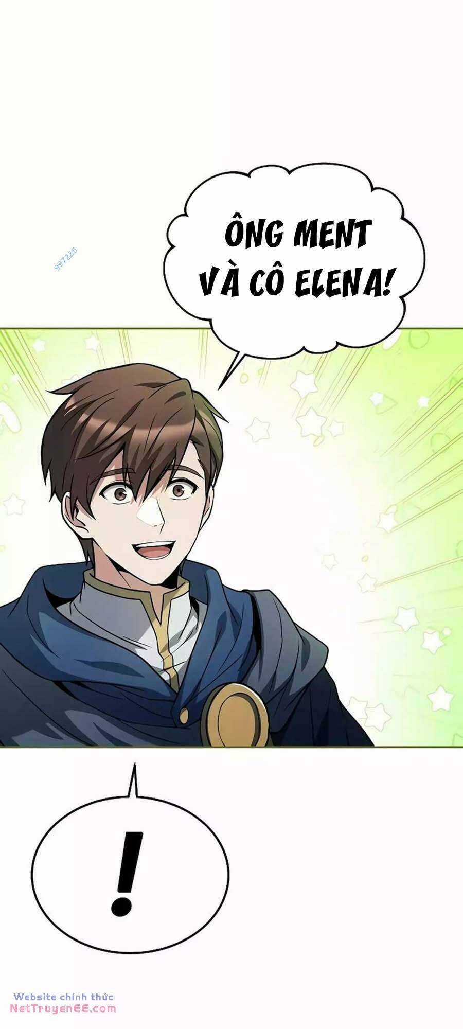 Đại Pháp Sư Mở Nhà Hàng Nhà hàng tốt nhất gần tôi Chapter 21 trang 23