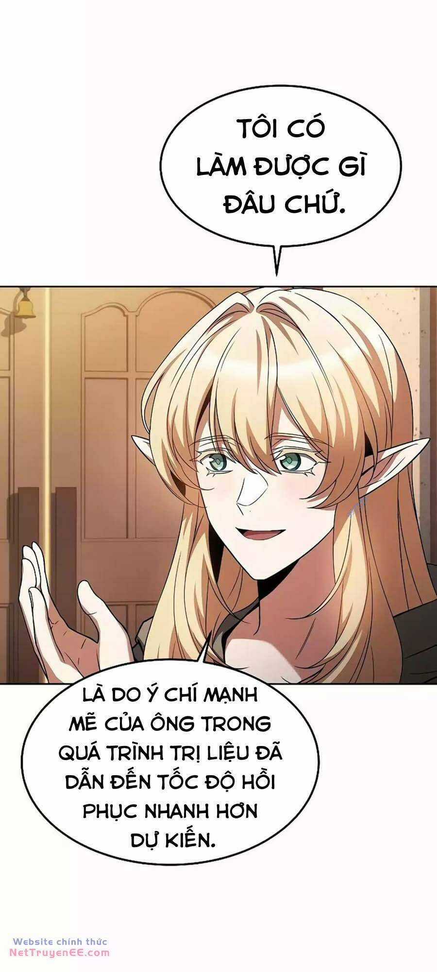 Đại Pháp Sư Mở Nhà Hàng Nhà hàng tốt nhất gần tôi Chapter 21 trang 26