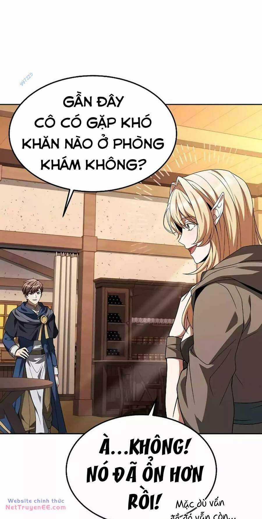 Đại Pháp Sư Mở Nhà Hàng Nhà hàng tốt nhất gần tôi Chapter 21 trang 29