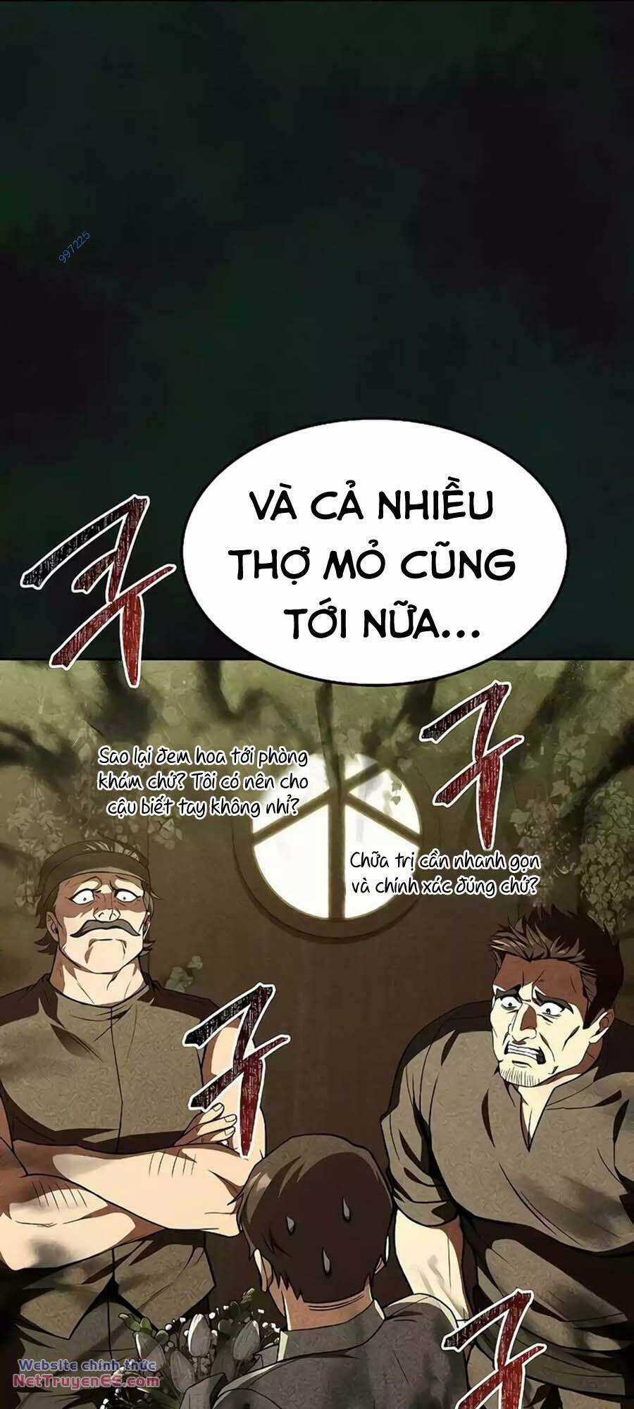 Đại Pháp Sư Mở Nhà Hàng Nhà hàng tốt nhất gần tôi Chapter 21 trang 31