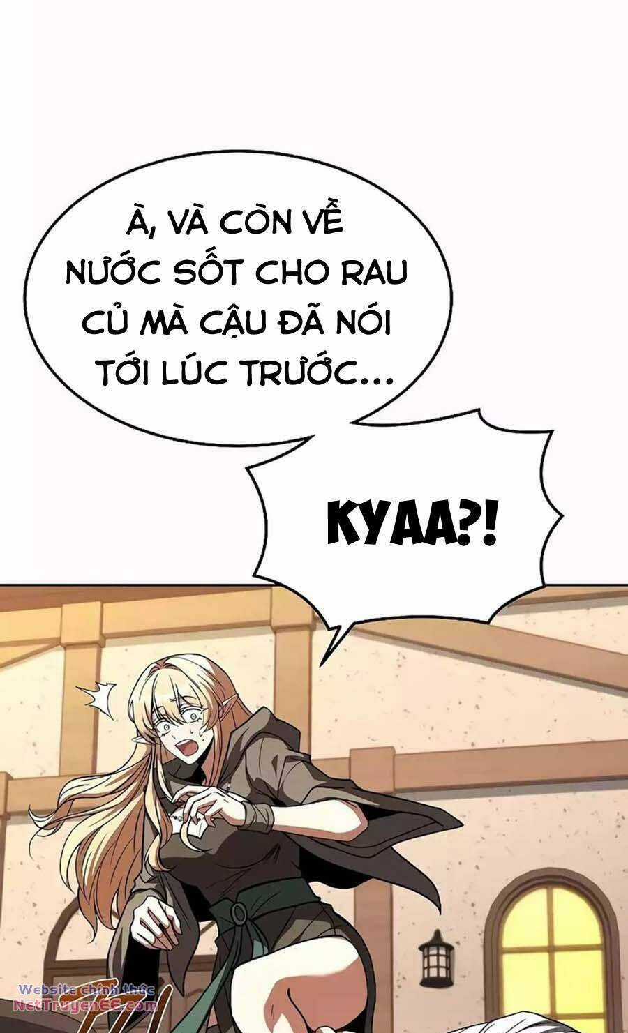 Đại Pháp Sư Mở Nhà Hàng Nhà hàng tốt nhất gần tôi Chapter 21 trang 34