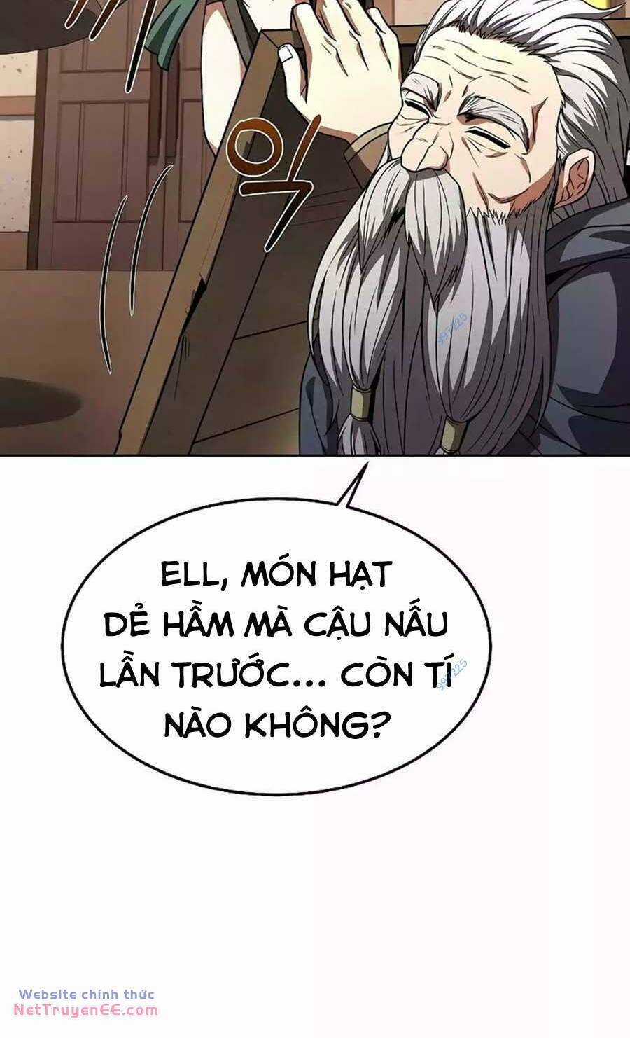 Đại Pháp Sư Mở Nhà Hàng Nhà hàng tốt nhất gần tôi Chapter 21 trang 35