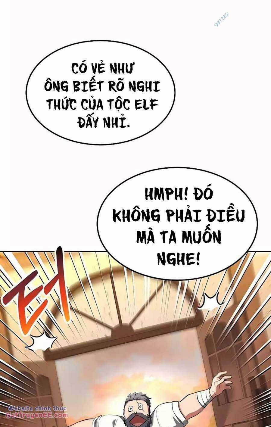 Đại Pháp Sư Mở Nhà Hàng Nhà hàng tốt nhất gần tôi Chapter 21 trang 38