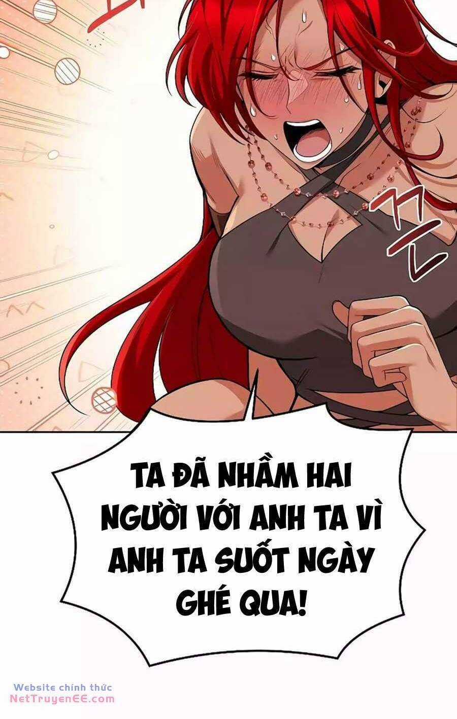 Đại Pháp Sư Mở Nhà Hàng Nhà hàng tốt nhất gần tôi Chapter 21 trang 4