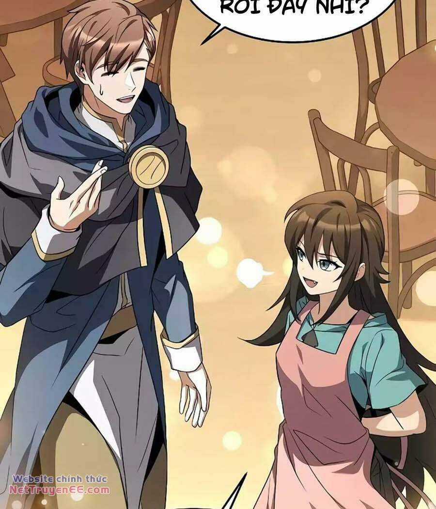 Đại Pháp Sư Mở Nhà Hàng Nhà hàng tốt nhất gần tôi Chapter 21 trang 41