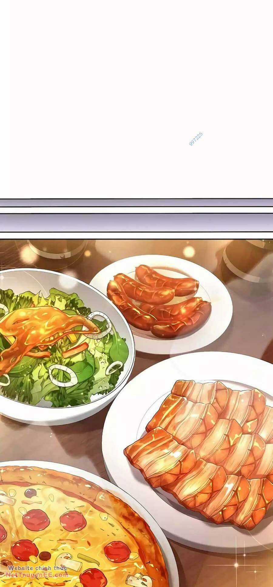 Đại Pháp Sư Mở Nhà Hàng Nhà hàng tốt nhất gần tôi Chapter 21 trang 43