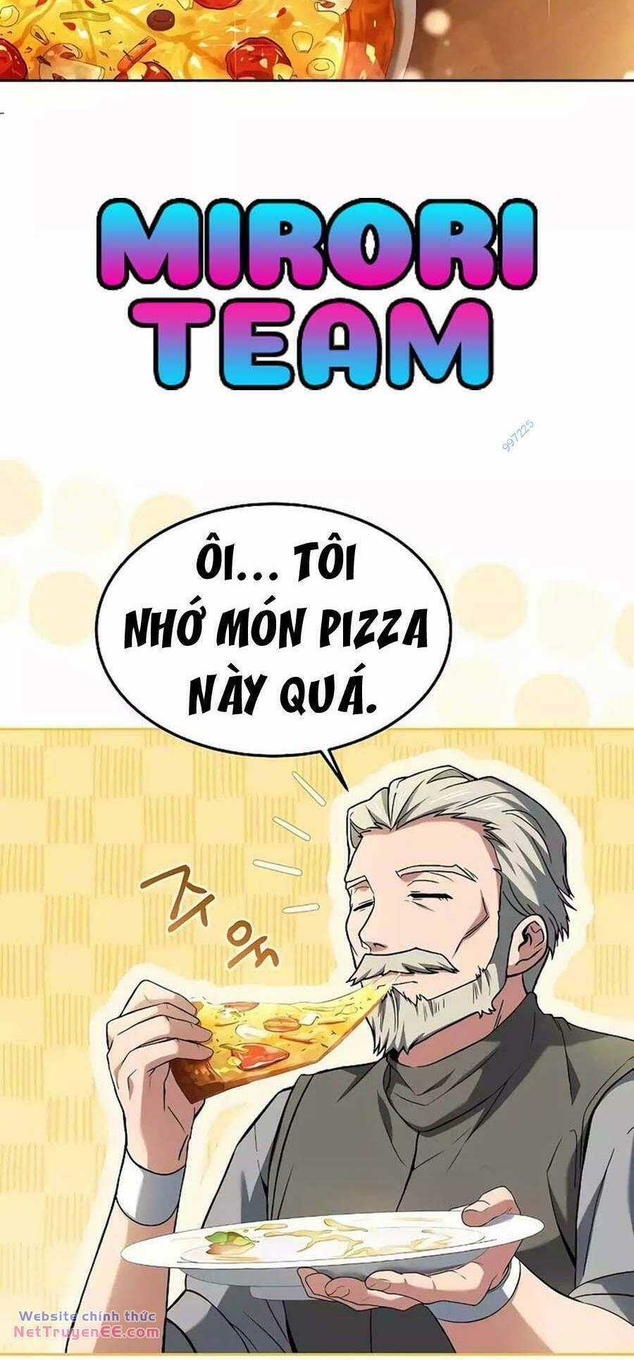 Đại Pháp Sư Mở Nhà Hàng Nhà hàng tốt nhất gần tôi Chapter 21 trang 44