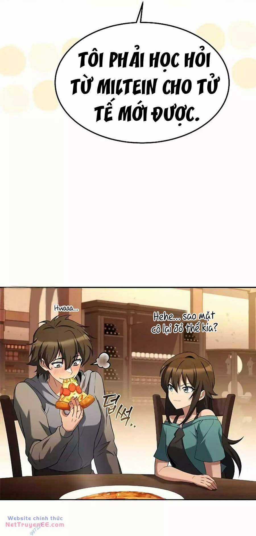 Đại Pháp Sư Mở Nhà Hàng Nhà hàng tốt nhất gần tôi Chapter 21 trang 45