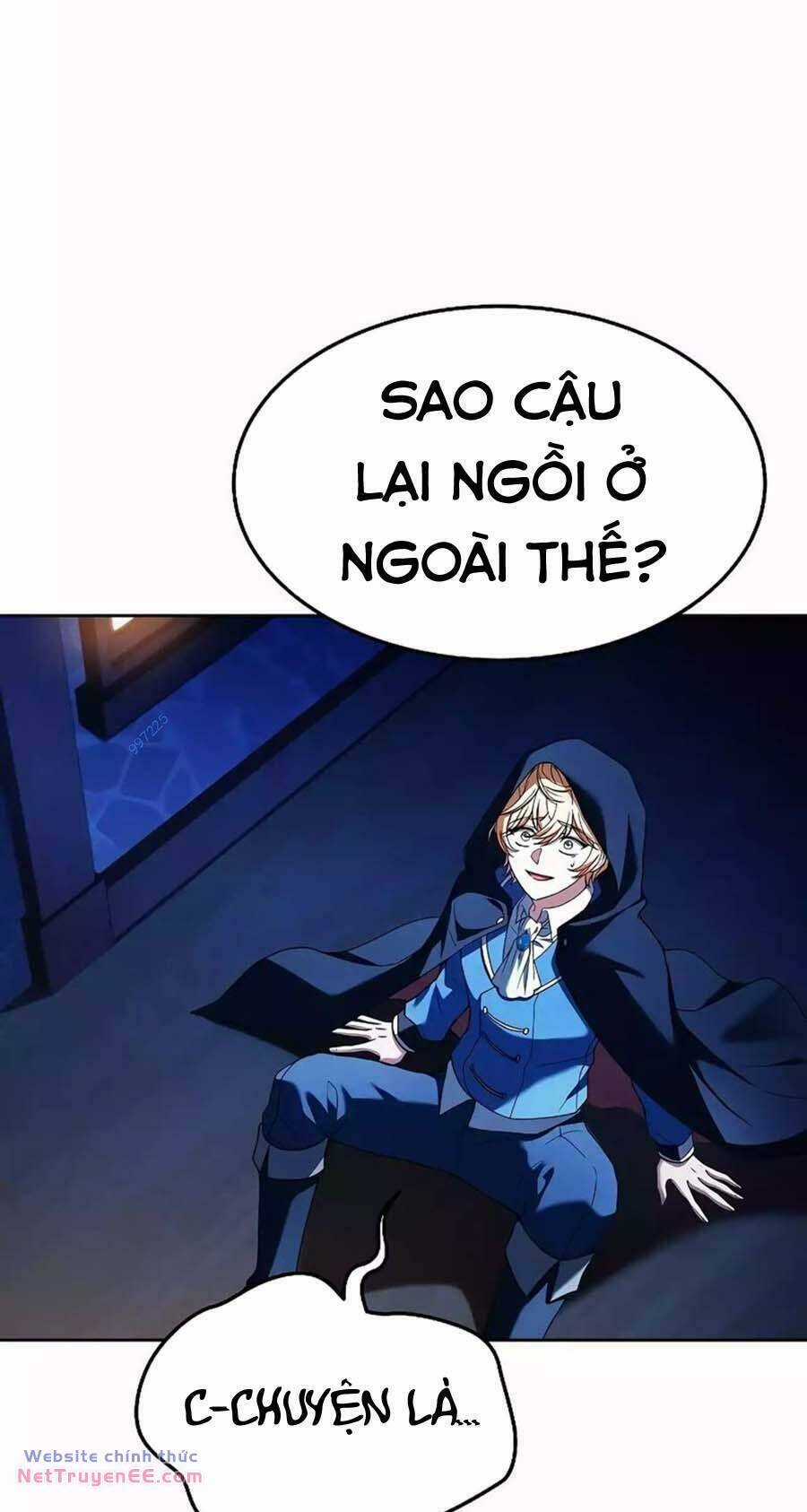 Đại Pháp Sư Mở Nhà Hàng Nhà hàng tốt nhất gần tôi Chapter 21 trang 57