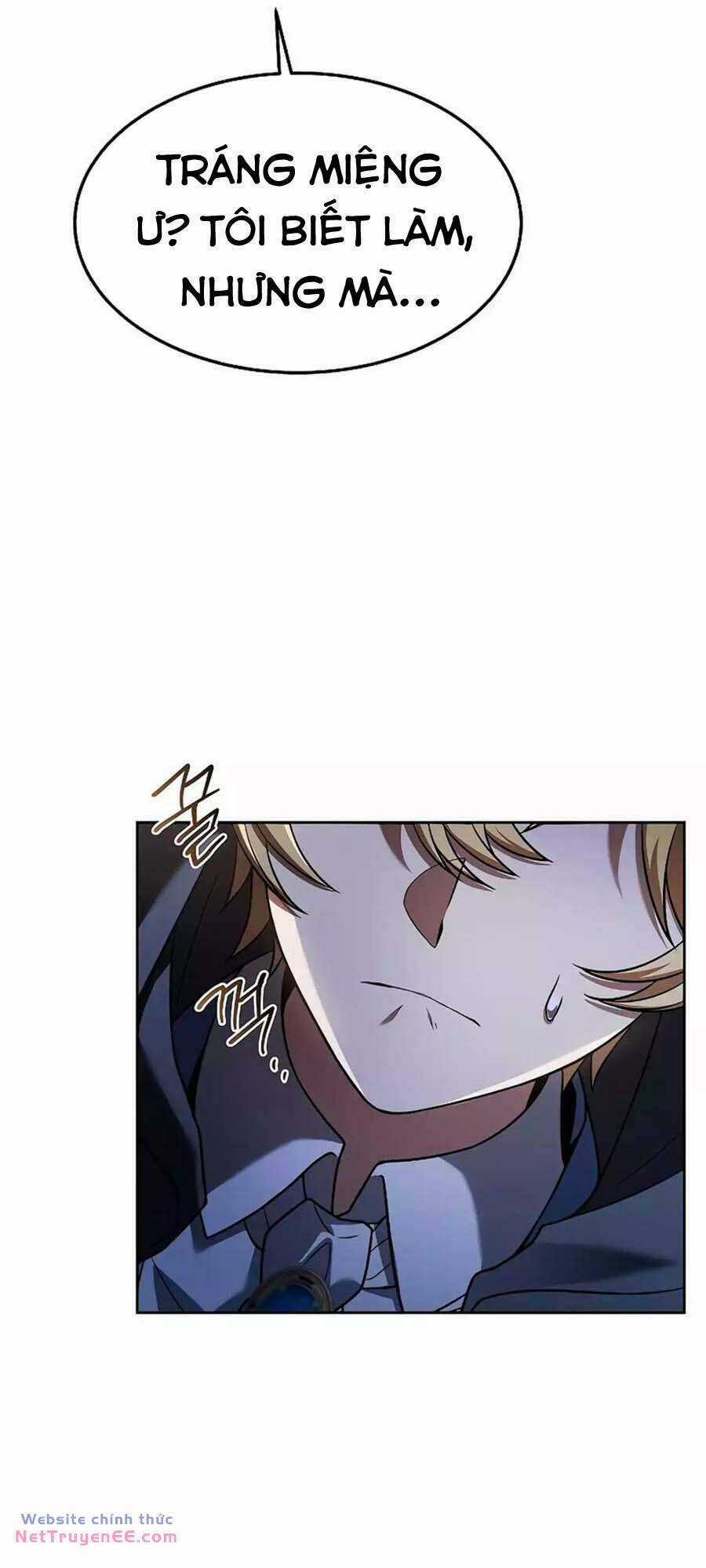 Đại Pháp Sư Mở Nhà Hàng Nhà hàng tốt nhất gần tôi Chapter 21 trang 59