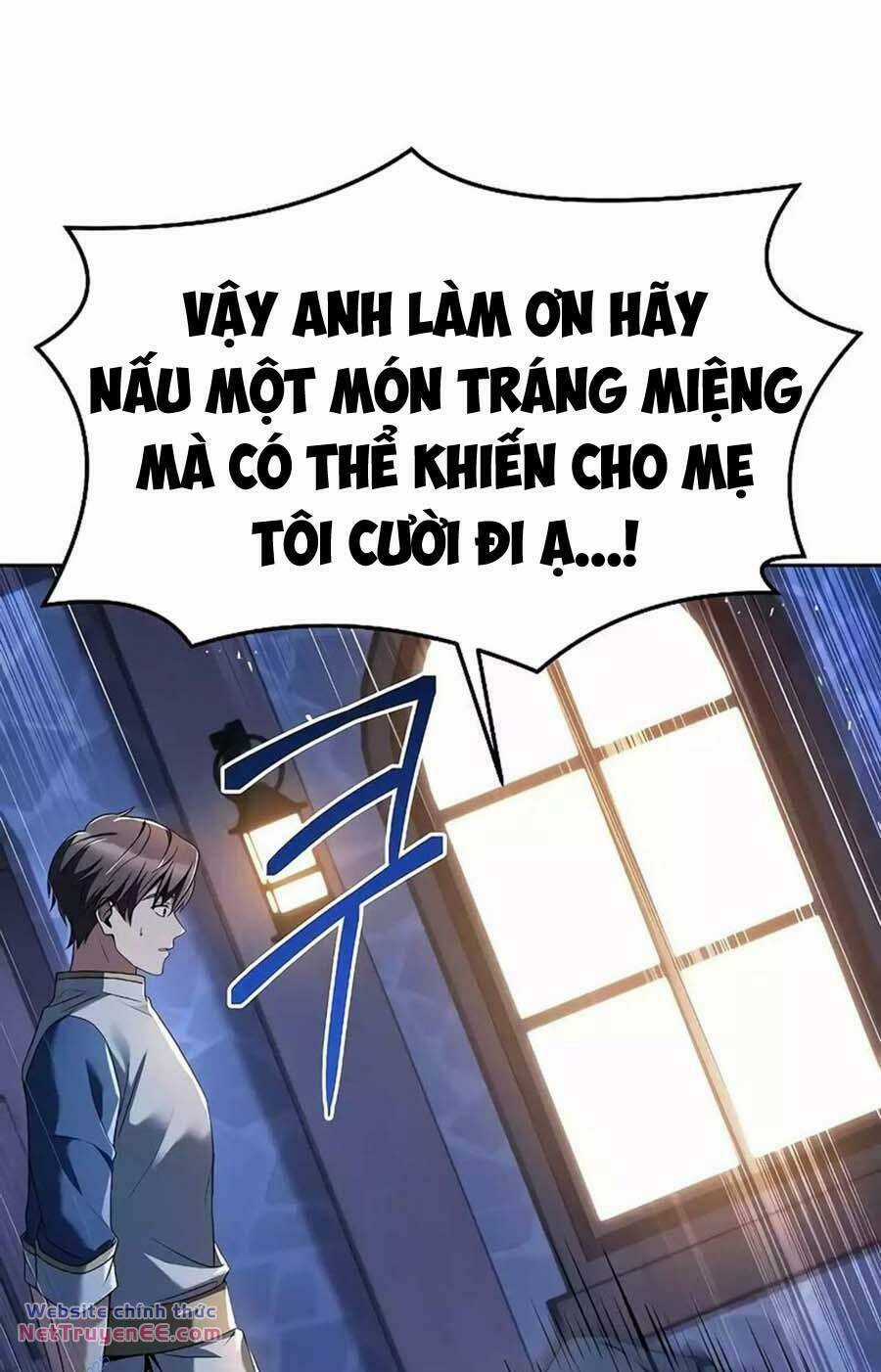 Đại Pháp Sư Mở Nhà Hàng Nhà hàng tốt nhất gần tôi Chapter 21 trang 60