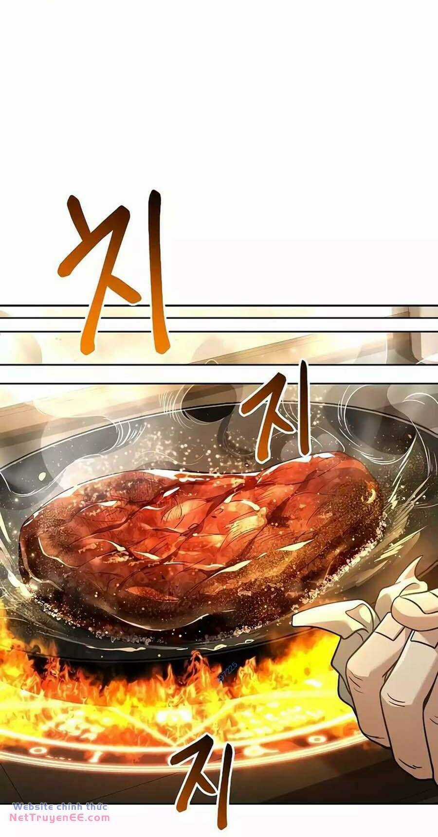 Đại Pháp Sư Mở Nhà Hàng Nhà hàng tốt nhất gần tôi Chapter 21 trang 63