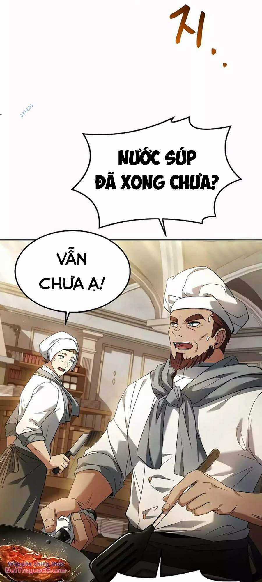 Đại Pháp Sư Mở Nhà Hàng Nhà hàng tốt nhất gần tôi Chapter 21 trang 64