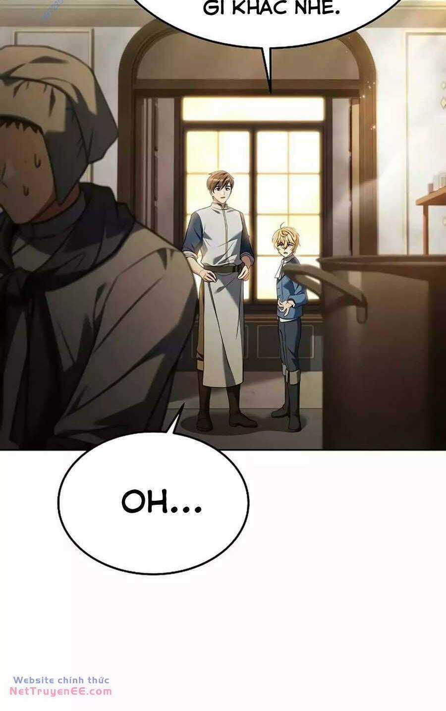 Đại Pháp Sư Mở Nhà Hàng Nhà hàng tốt nhất gần tôi Chapter 21 trang 66