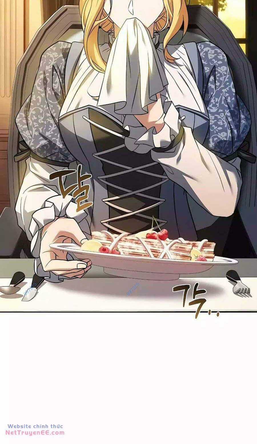 Đại Pháp Sư Mở Nhà Hàng Nhà hàng tốt nhất gần tôi Chapter 21 trang 76