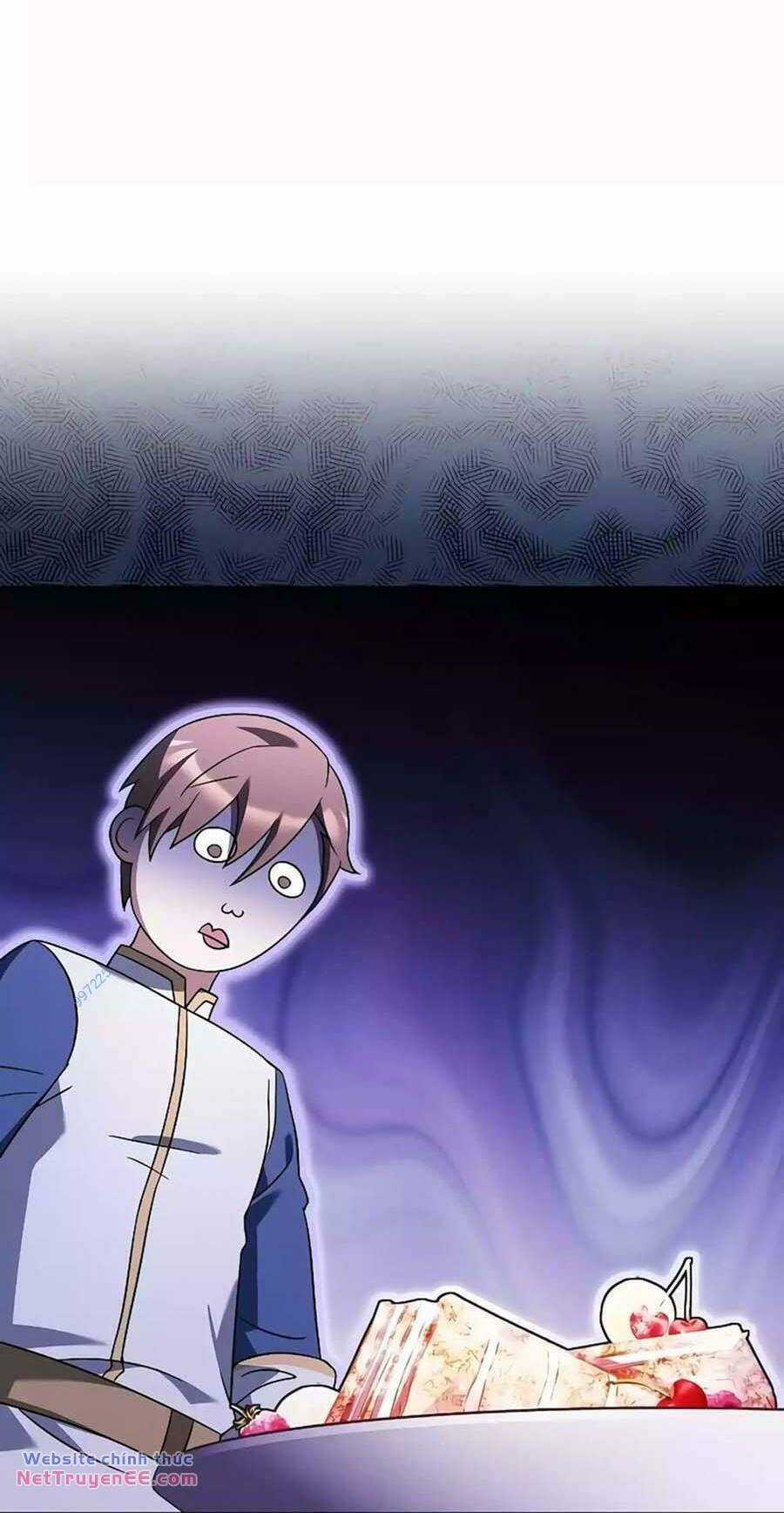 Đại Pháp Sư Mở Nhà Hàng Nhà hàng tốt nhất gần tôi Chapter 21 trang 78