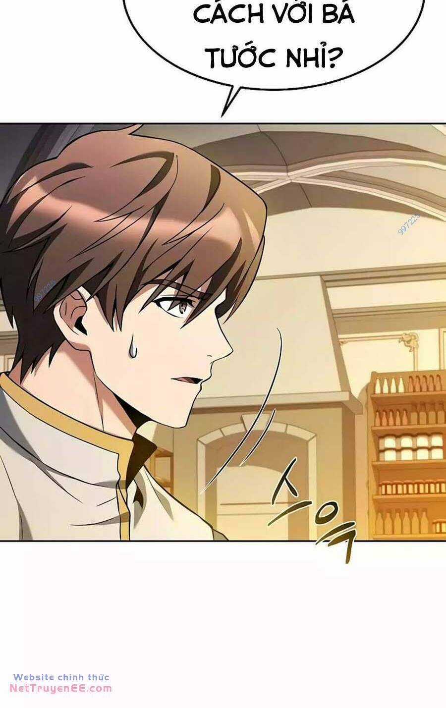 Đại Pháp Sư Mở Nhà Hàng Nhà hàng tốt nhất gần tôi Chapter 21 trang 82