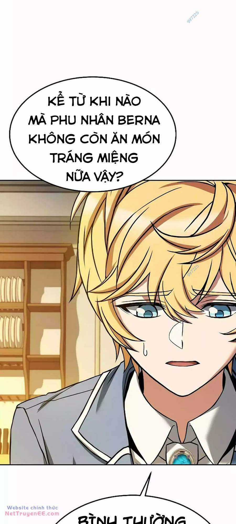 Đại Pháp Sư Mở Nhà Hàng Nhà hàng tốt nhất gần tôi Chapter 21 trang 83