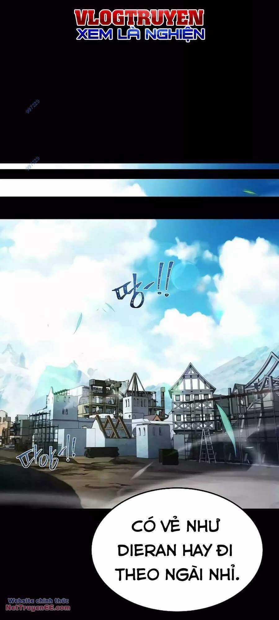 Đại Pháp Sư Mở Nhà Hàng Nhà hàng tốt nhất gần tôi Chapter 21 trang 92