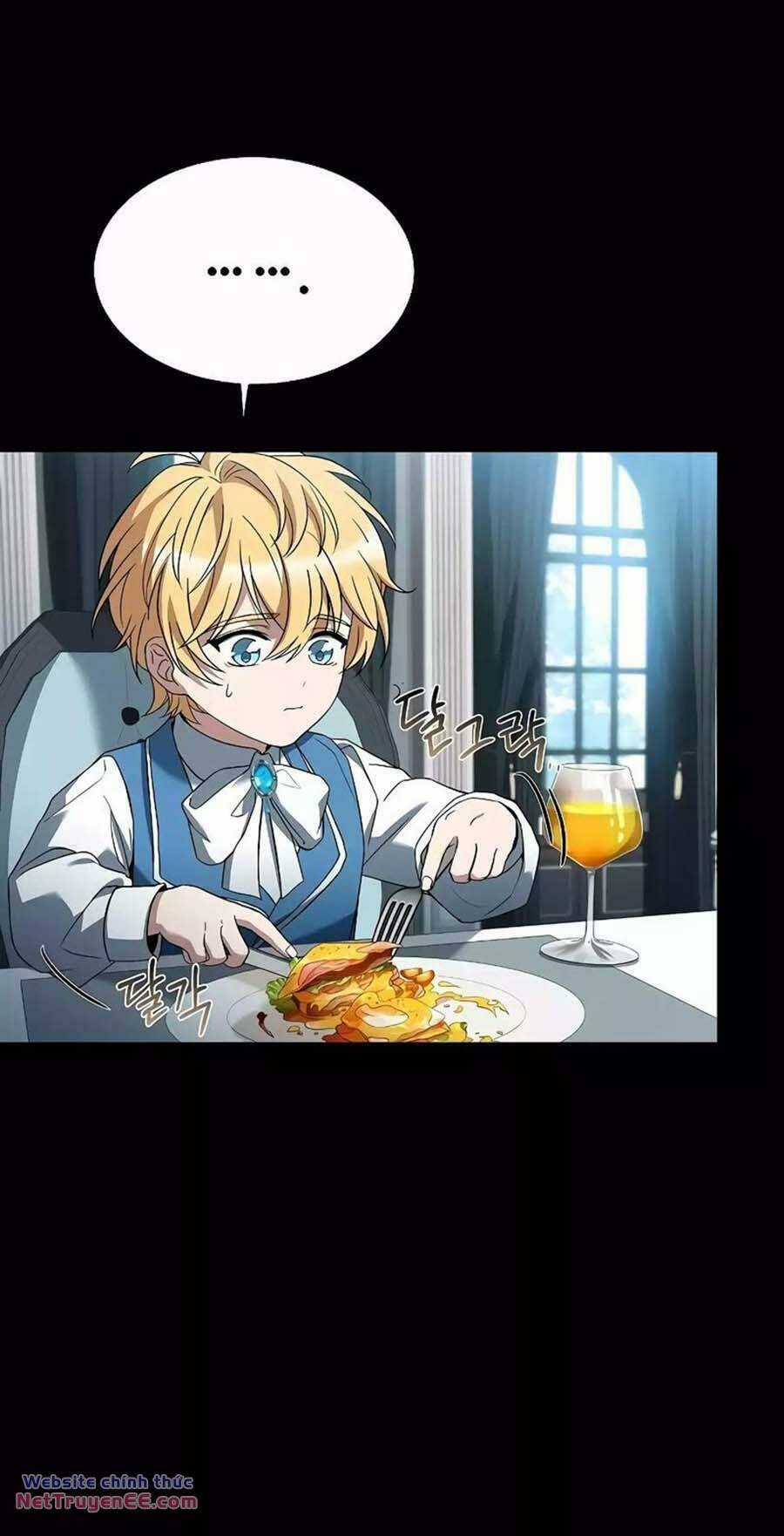 Đại Pháp Sư Mở Nhà Hàng Nhà hàng tốt nhất gần tôi Chapter 21 trang 95