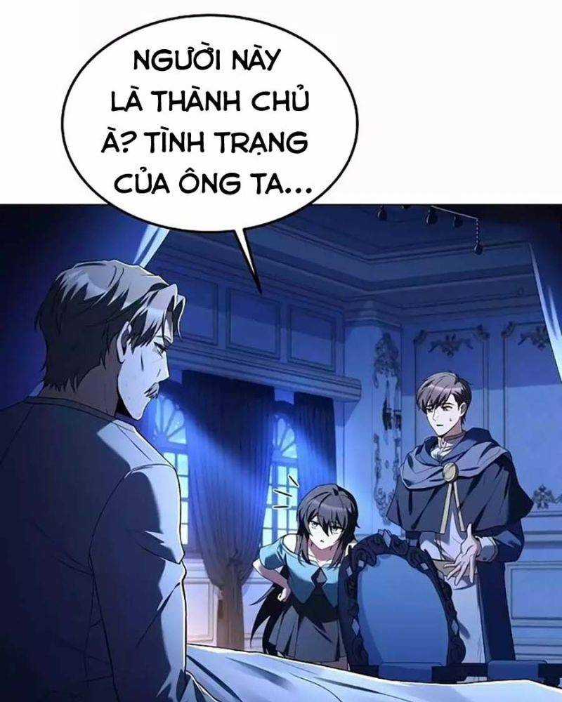 Đại Pháp Sư Mở Nhà Hàng Nhà hàng tốt nhất gần tôi Chapter 22 trang 123