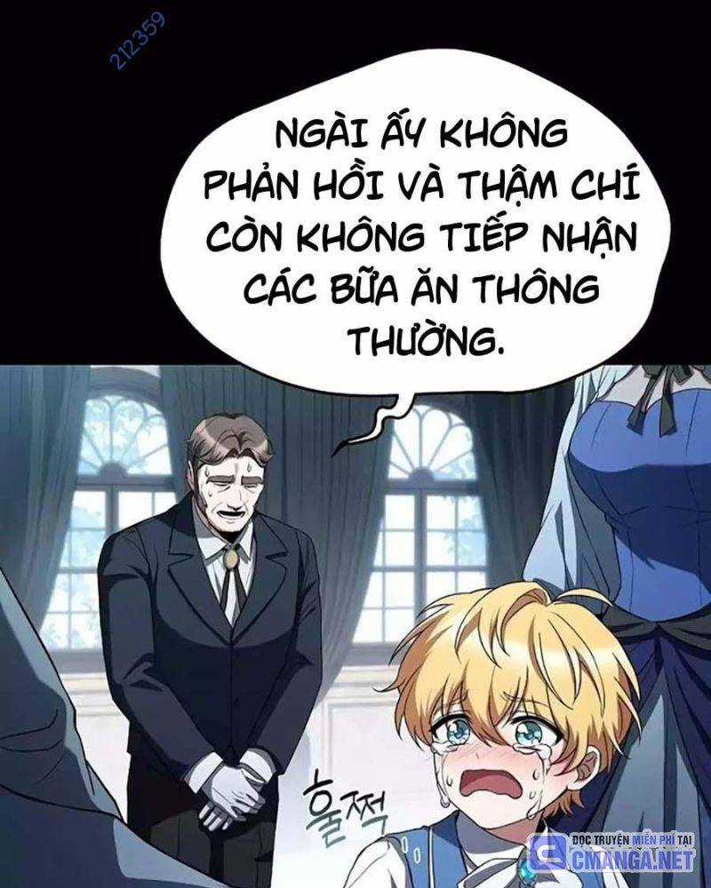 Đại Pháp Sư Mở Nhà Hàng Nhà hàng tốt nhất gần tôi Chapter 22 trang 56